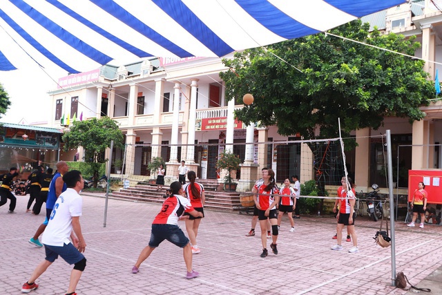 Hướng dẫn mới về chức năng, nhiệm vụ của đơn vị sự nghiệp công lập văn hóa, thể thao cấp xã